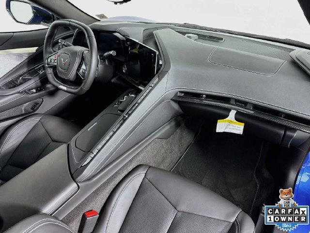 Used 2025 Chevrolet Corvette E-Ray AWD/4WD image 26