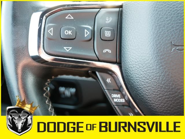 Used 2025 RAM 1500 Limited AWD/4WD image 26