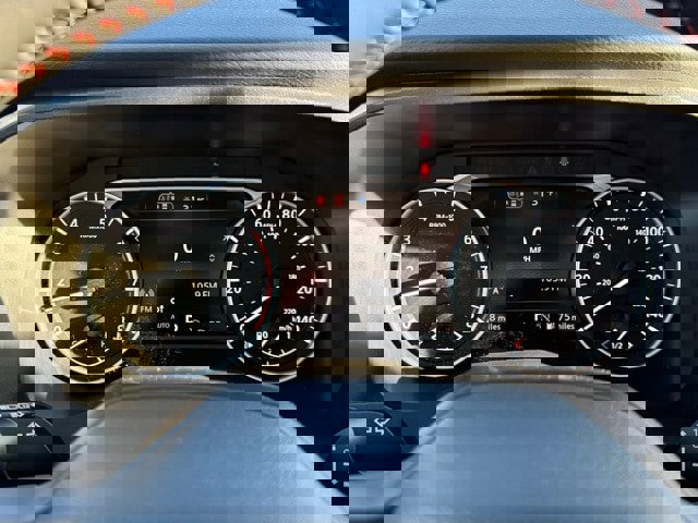 New 2026 Nissan Rogue SV w/ Rock Creek Premium Package image 31