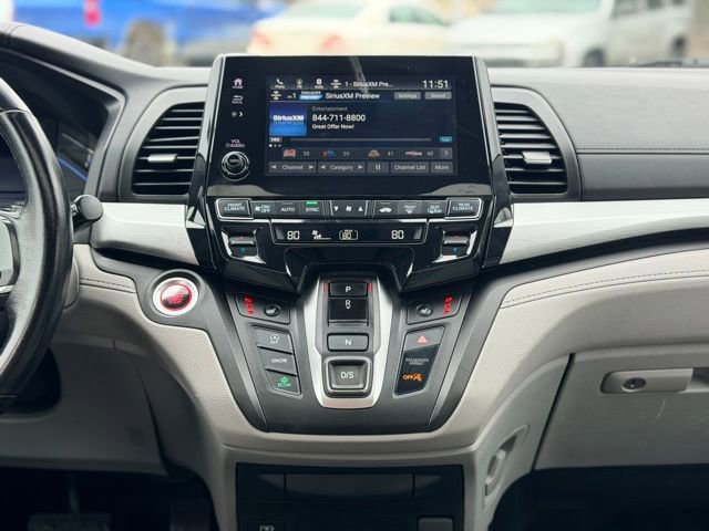 Used 2023 Honda Odyssey EX-L image 24