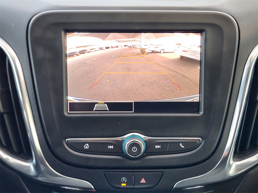 Certified 2024 Chevrolet Equinox LT image 18