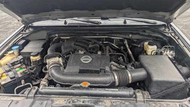 Used 2010 Nissan Xterra S AWD/4WD image 39