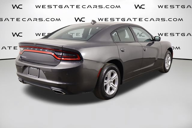 Used 2023 Dodge Charger SXT RWD image 39