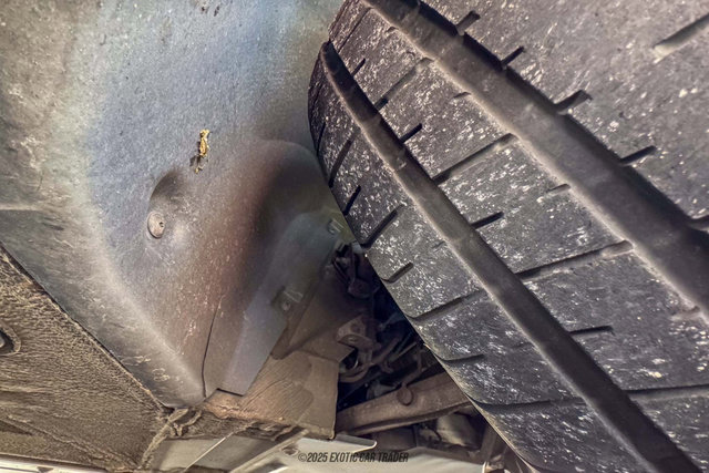 Used 2011 Audi R8 V10 image 74