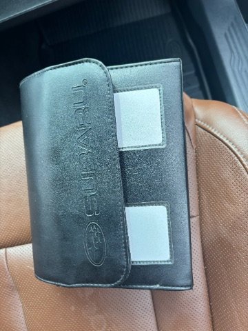 Used 2020 Subaru Outback Touring image 60