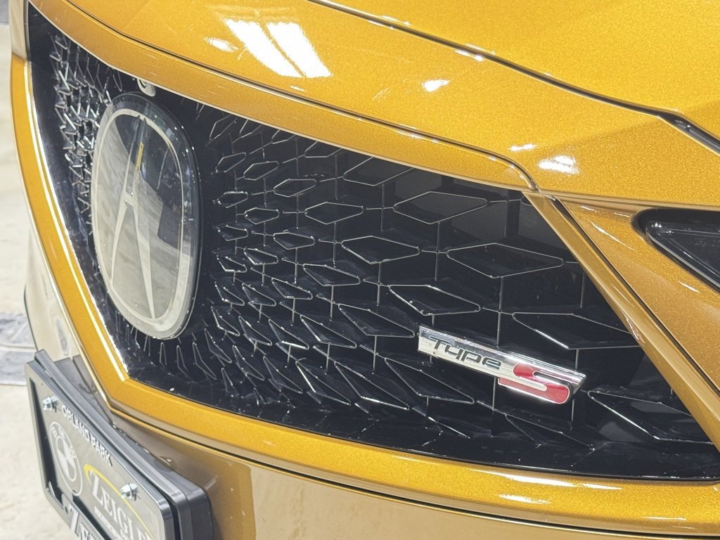 Used 2024 Acura MDX Type S image 7