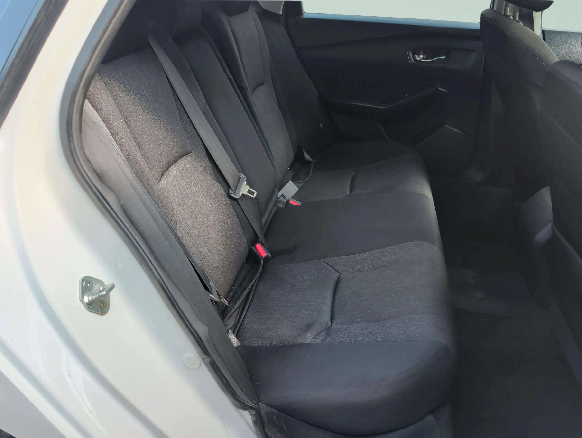 Used 2023 Honda Accord EX image 29