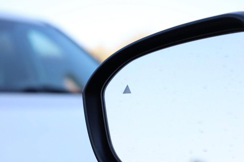 New 2026 Nissan Kicks SV w/ Cold Weather Package image 19