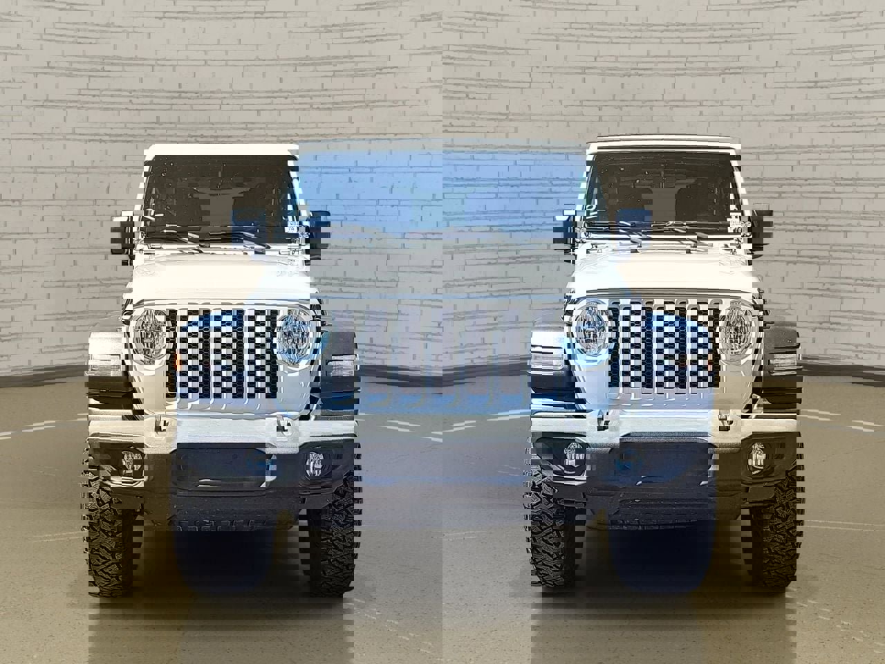 Used 2022 Jeep Wrangler Sport image 2