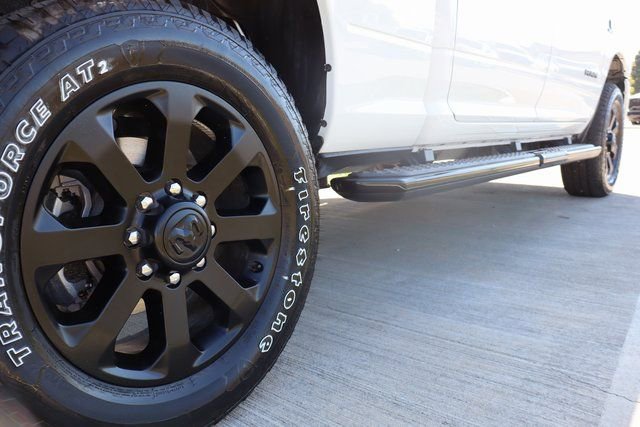 Used 2025 RAM 2500 Big Horn image 43