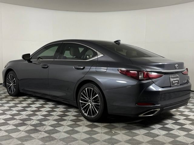 Used 2024 Lexus ES 350 w/ Premium Package FWD image 7
