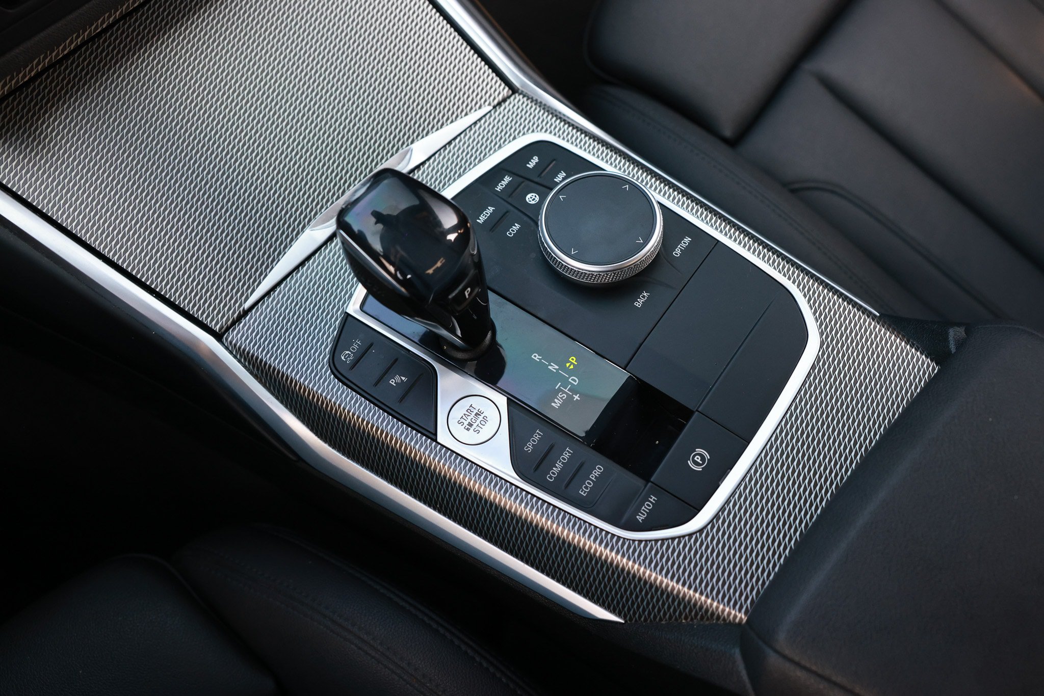 Used 2021 BMW M340i w/ Premium Package RWD image 45