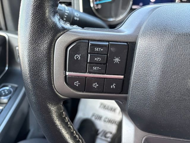 Used 2021 Ford F150 XLT w/ Equipment Group 301A Mid image 11