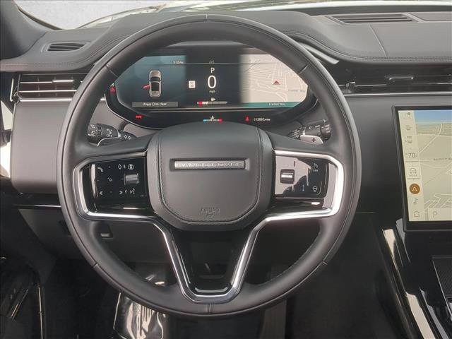 Used 2025 Land Rover Range Rover Sport SE AWD/4WD image 12