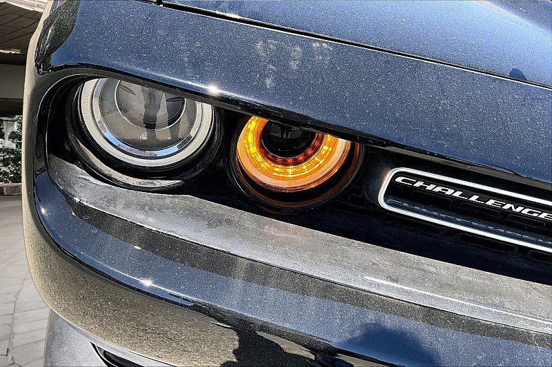 Used 2020 Dodge Challenger R/T image 27