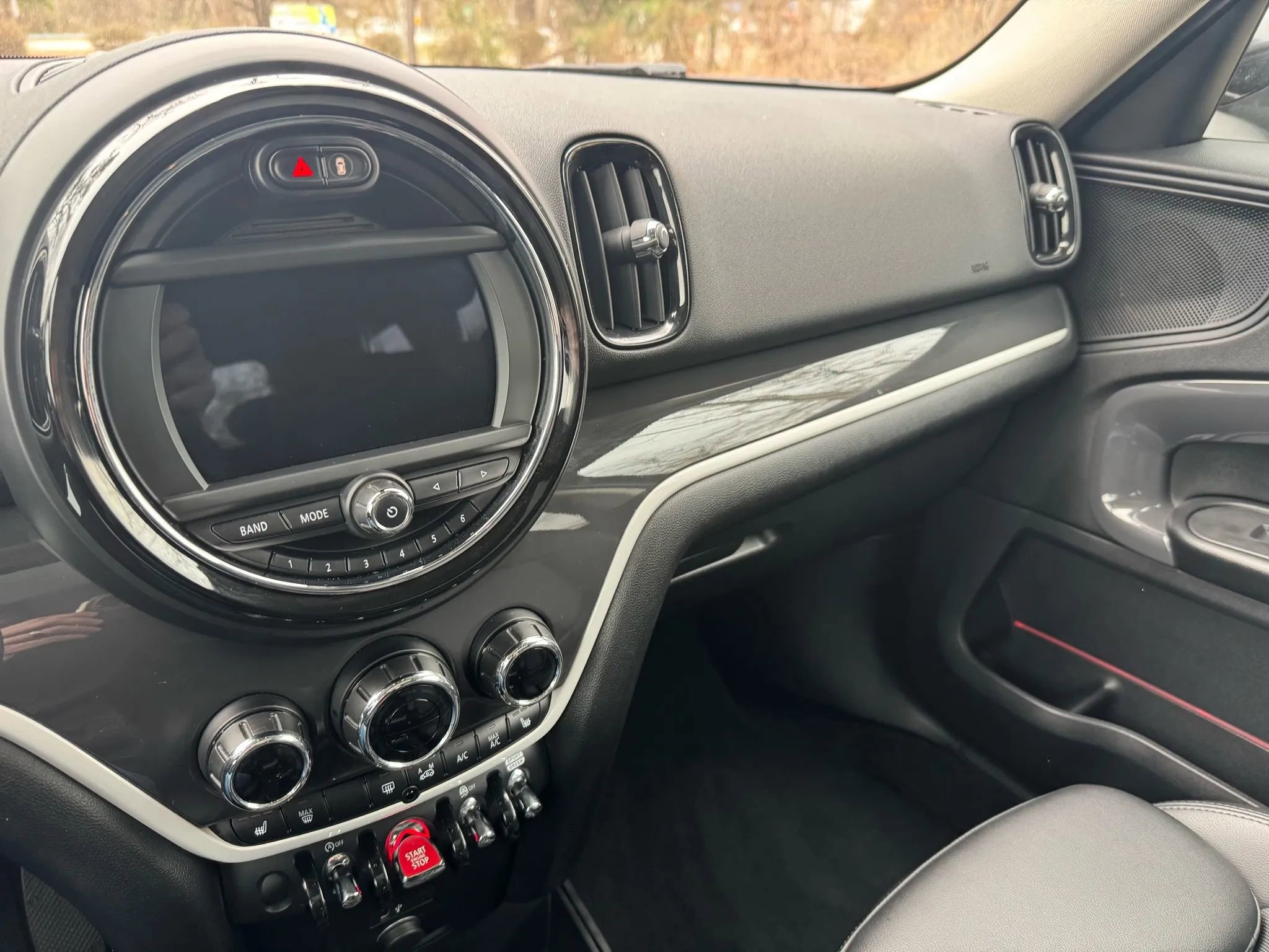 Used 2020 MINI Cooper Countryman S image 27