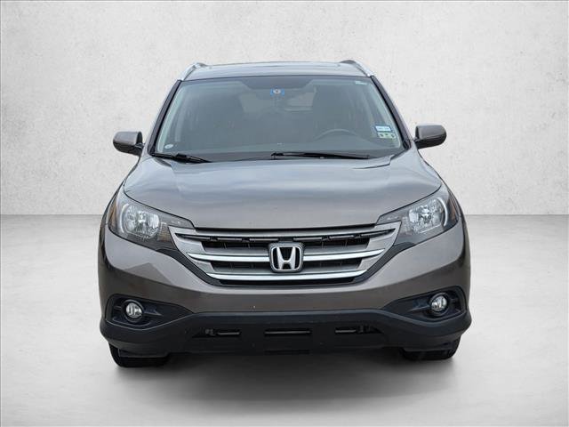 Used 2012 Honda CR-V EX-L image 2