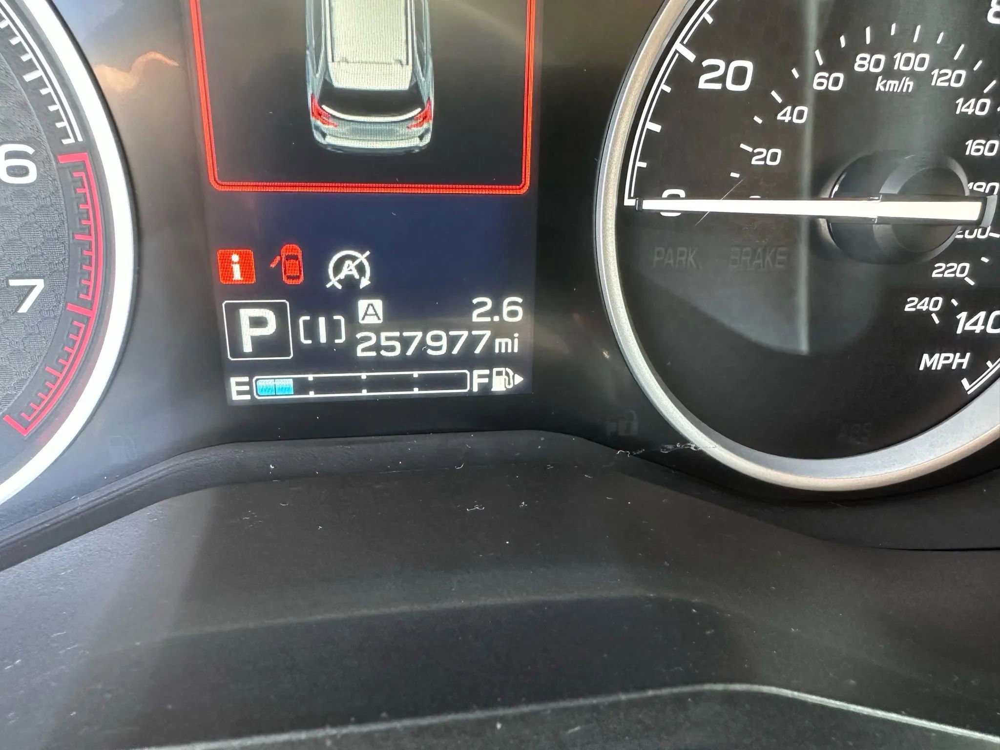 Used 2021 Subaru Forester Premium w/ Popular Package #1 image 7