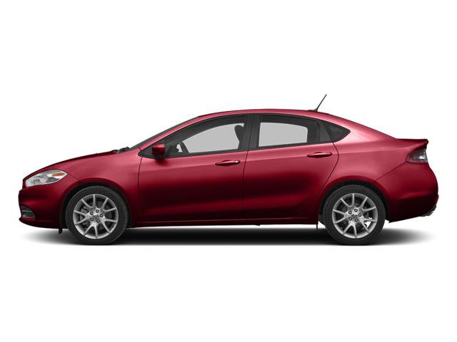 Used 2013 Dodge Dart Aero FWD image 3