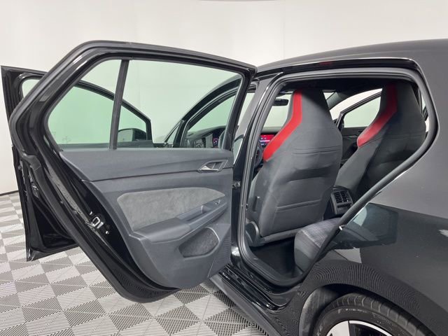 Used 2024 Volkswagen GTI S image 38