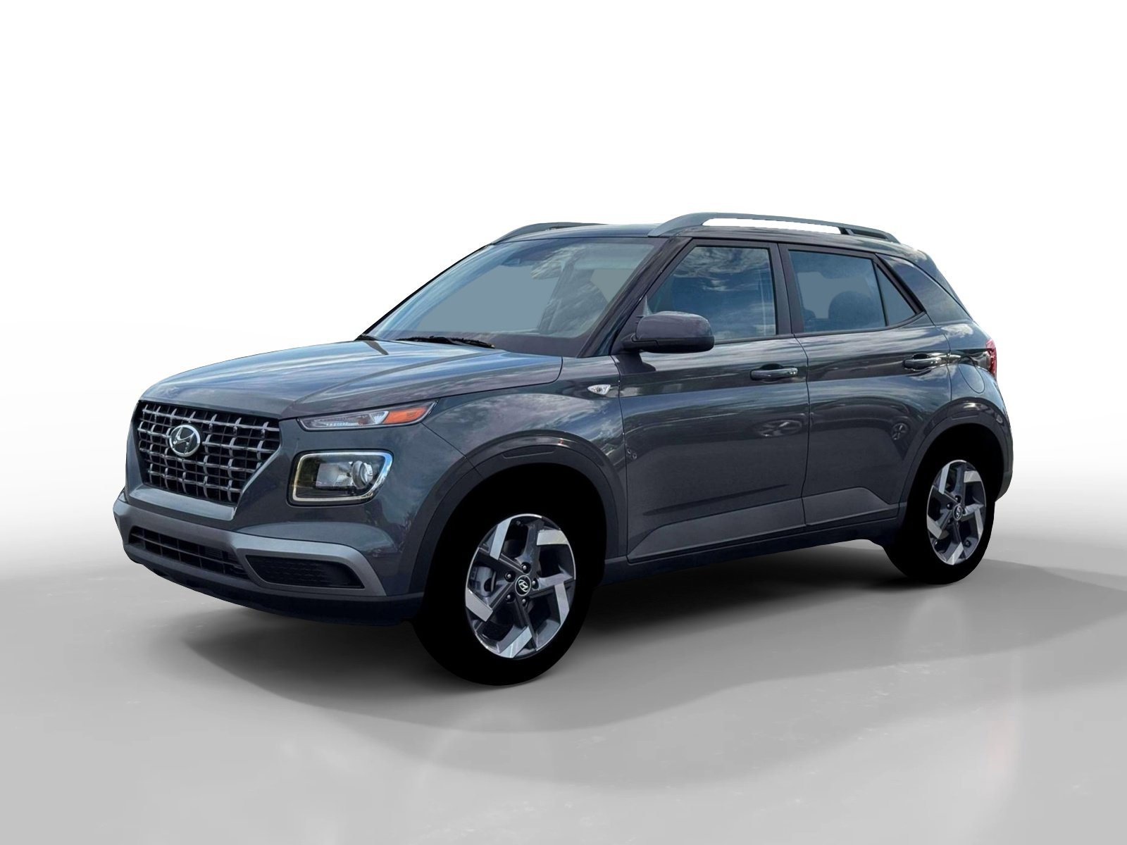 New 2026 Hyundai Venue SEL FWD image 2