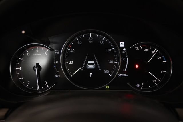 Used 2022 MAZDA CX-5 Signature AWD/4WD image 31