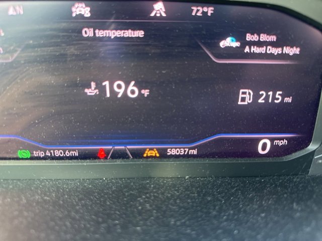 Used 2020 Volkswagen Tiguan SEL image 10