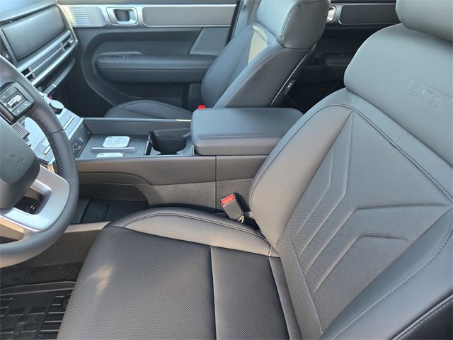 New 2026 Hyundai Santa Fe Limited image 14