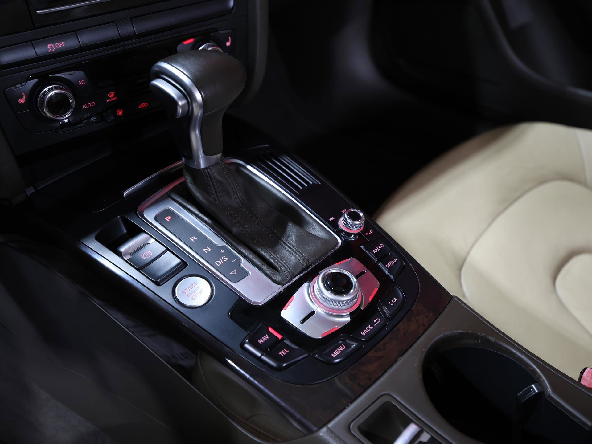 Used 2013 Audi A5 2.0T Premium Plus image 21