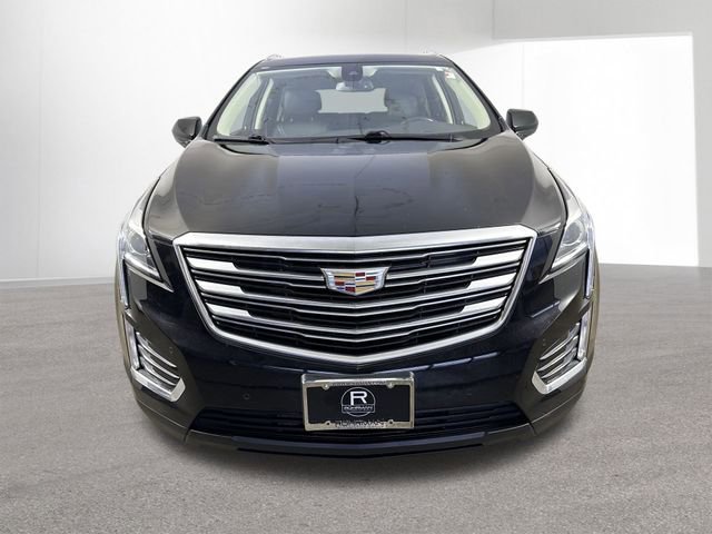 Used 2019 Cadillac XT5 Luxury image 26