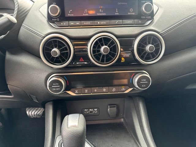 Used 2020 Nissan Sentra SV w/ Electronics Package FWD image 17