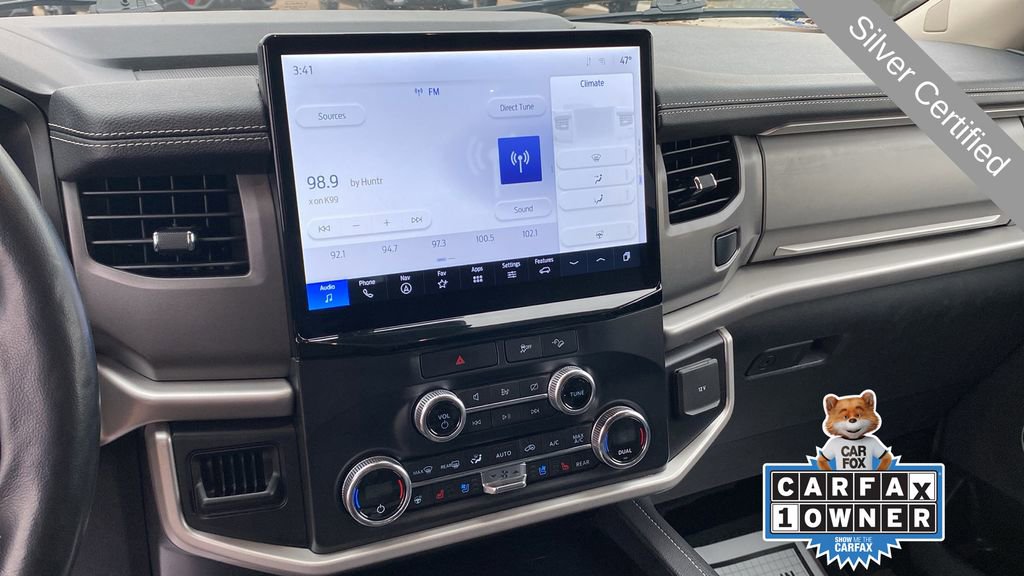 Used 2022 Ford Expedition XLT image 23