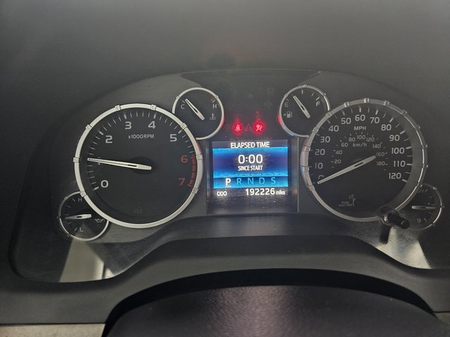 Used 2014 Toyota Tundra SR5 w/ SR5 Upgrade Package image 21