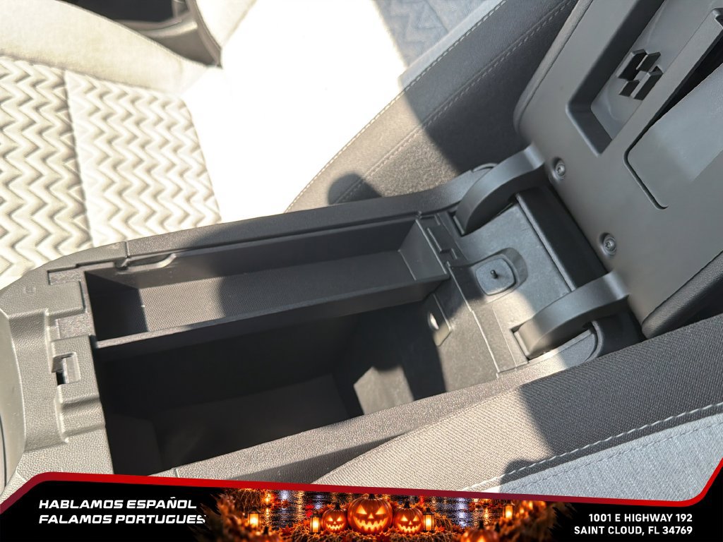 Certified 2024 Chevrolet Equinox LS w/ LS Convenience Package FWD image 25
