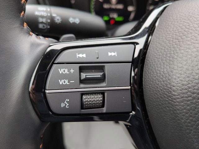 Used 2026 Honda CR-V Sport Touring image 20