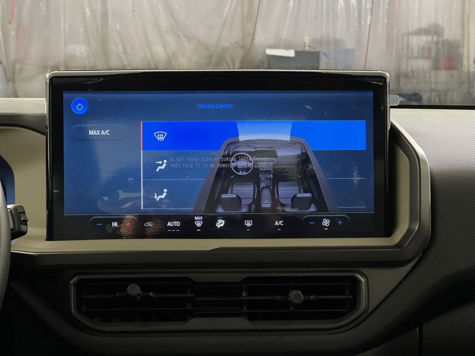 New 2025 Ford Bronco Sport Big Bend image 20