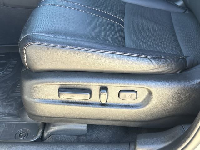 Used 2024 Honda Ridgeline TrailSport image 27