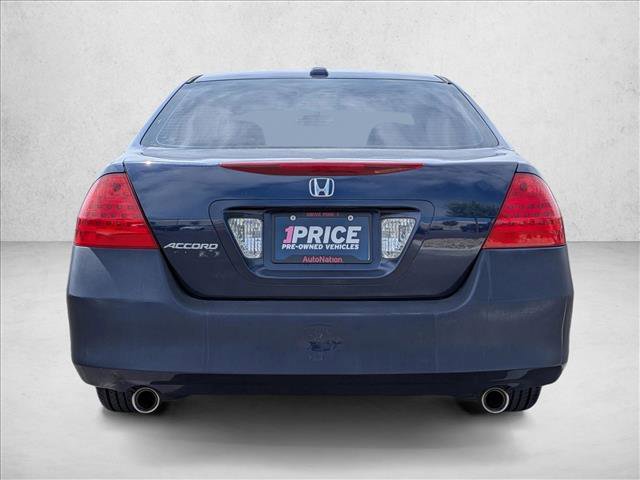Used 2007 Honda Accord EX-L image 7