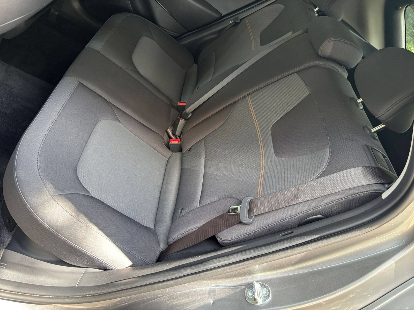 Used 2026 Kia Niro LX FWD image 35