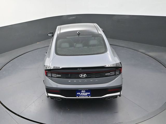 New 2026 Hyundai Sonata N Line FWD image 28