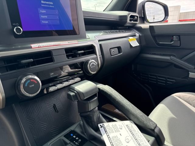 New 2026 Toyota Tacoma SR5 image 19