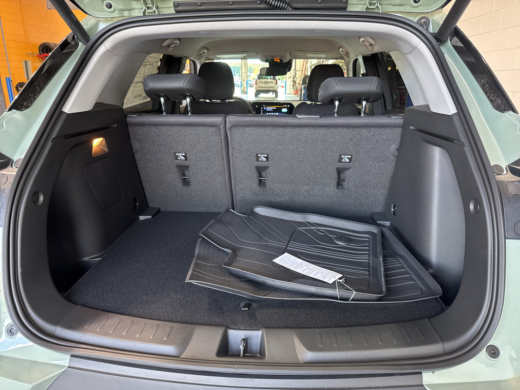 New 2026 Chevrolet TrailBlazer LT w/ Convenience Package FWD image 19
