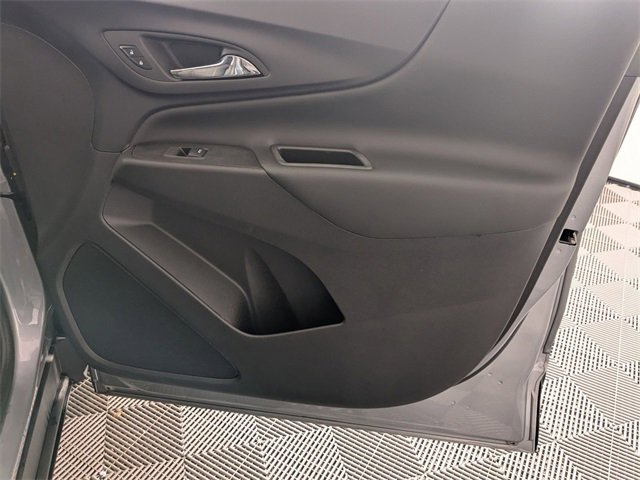 Certified 2024 Chevrolet Equinox LT image 34
