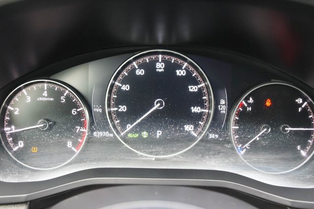 Used 2024 MAZDA CX-90 3.3 Turbo w/ Preferred Plus image 34