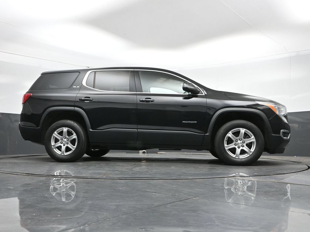 Used 2019 GMC Acadia SLE AWD/4WD image 23