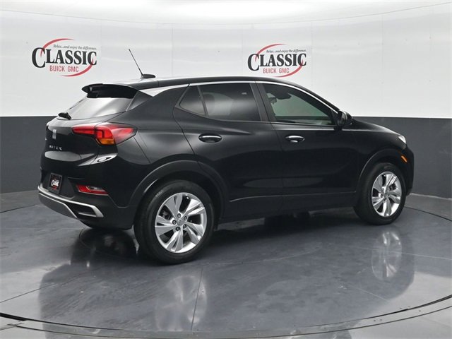 Certified 2024 Buick Encore GX Preferred image 7
