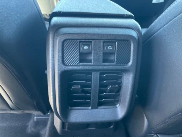 New 2026 Ford Bronco Outer Banks AWD/4WD image 24