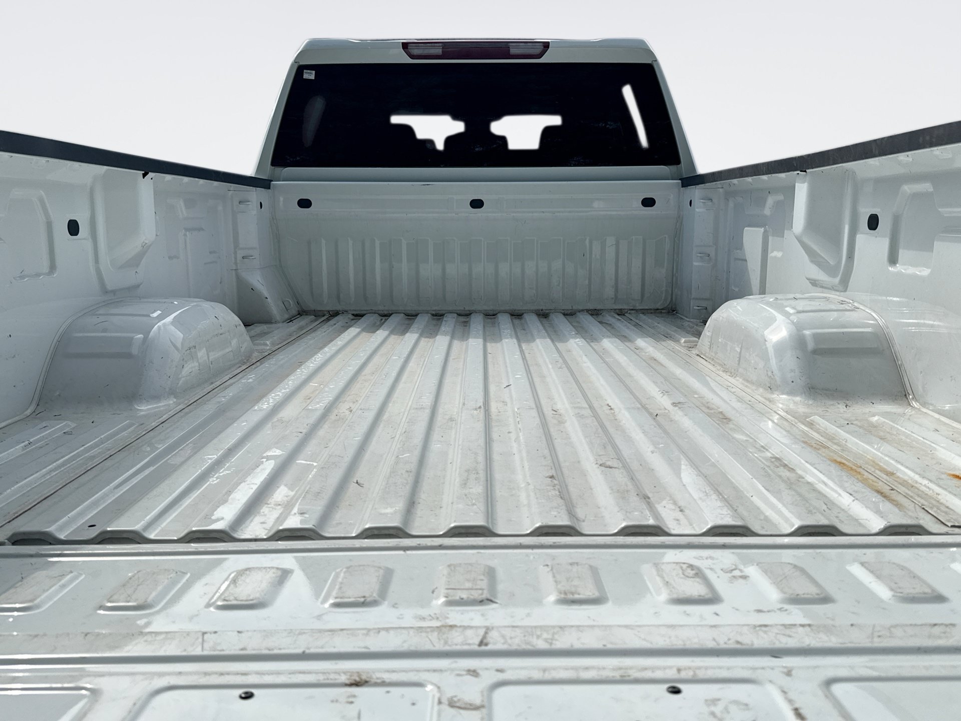 Used 2025 GMC Sierra 2500 Pro w/ Convenience Package AWD/4WD image 18