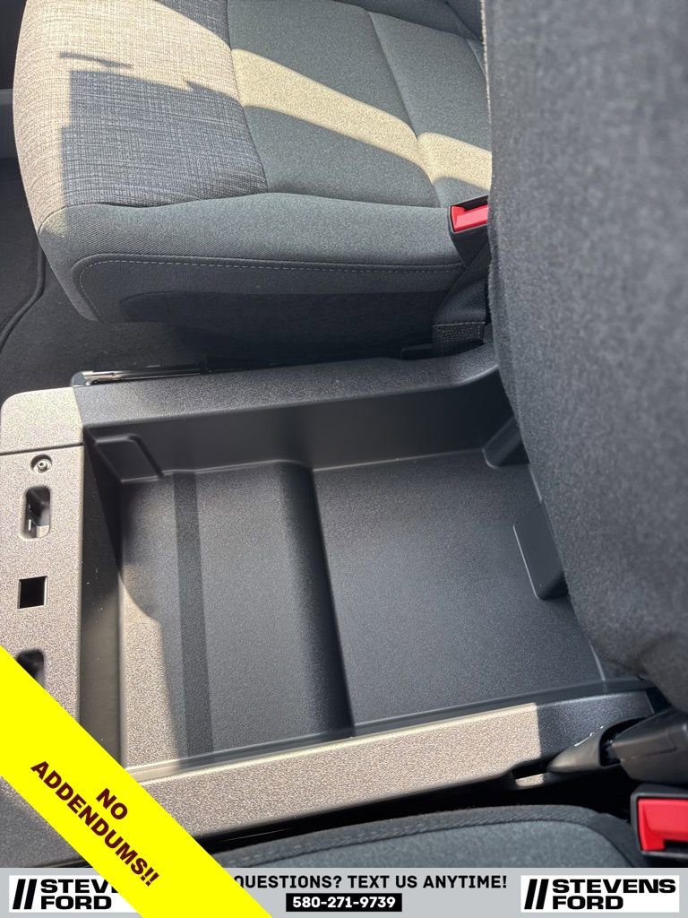 New 2026 Ford F250 XLT w/ XLT Premium Package image 38