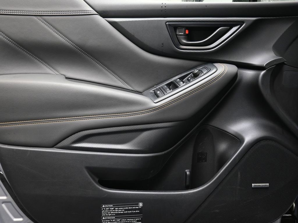 Certified 2024 Subaru Forester Wilderness image 23